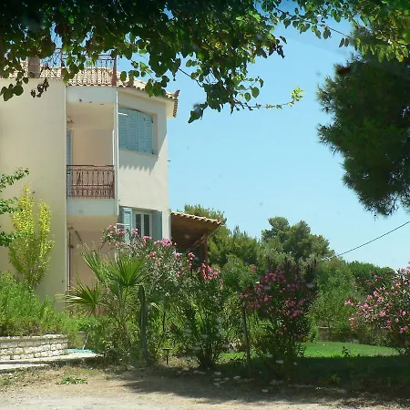 Villa Beach