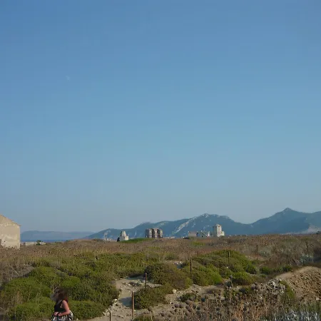 Beach Vila Tholon