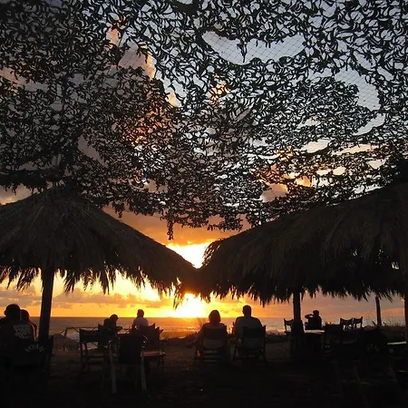 Vila Beach Tholon