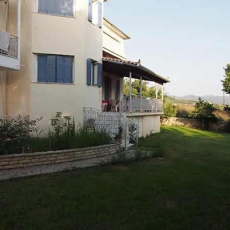 Villa Beach *