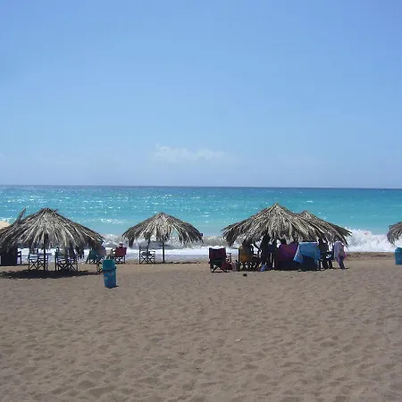 Villa Beach Tholon
