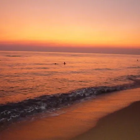 Villa Beach *