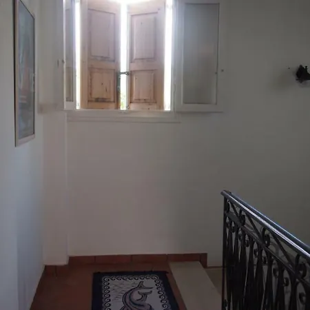 Villa Beach Tholon