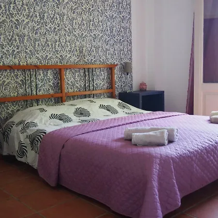 Villa Beach *