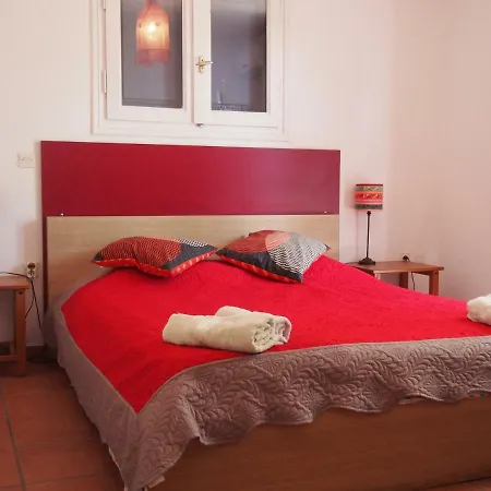 Beach Villa Tholon