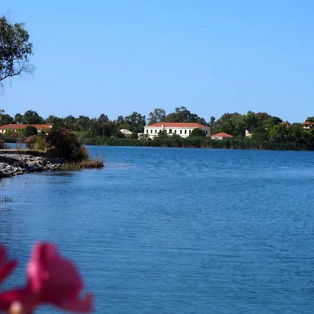 Vila Beach Tholon