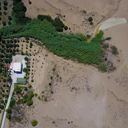 Vila Beach Tholon